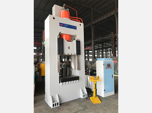 YLX34-315T frame hydraulic press